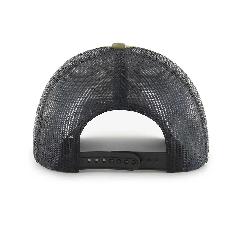 '47 Nashville Predators Trucker Adjustable Hat