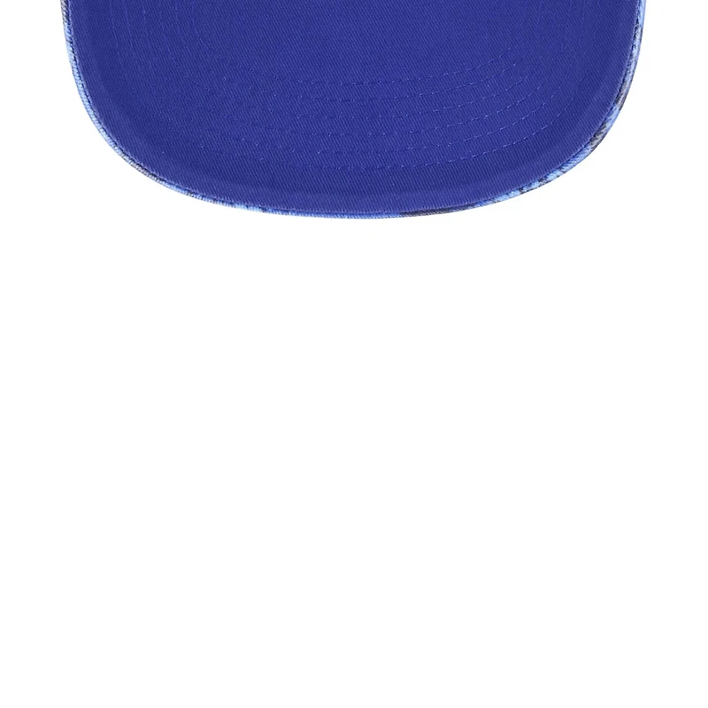 '47 Navy Chicago Cubs Fiji Rope Hitch Adjustable Hat