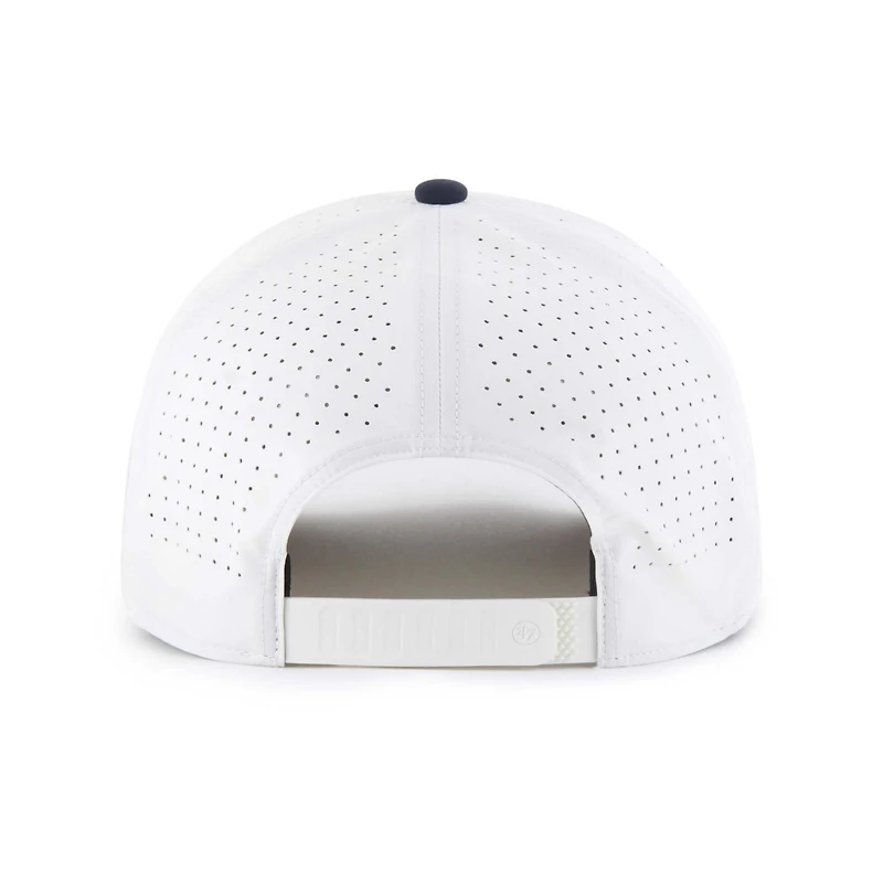 '47 Navy Houston Astros Gimmie Golf Hitch Rope Adjustable Hat