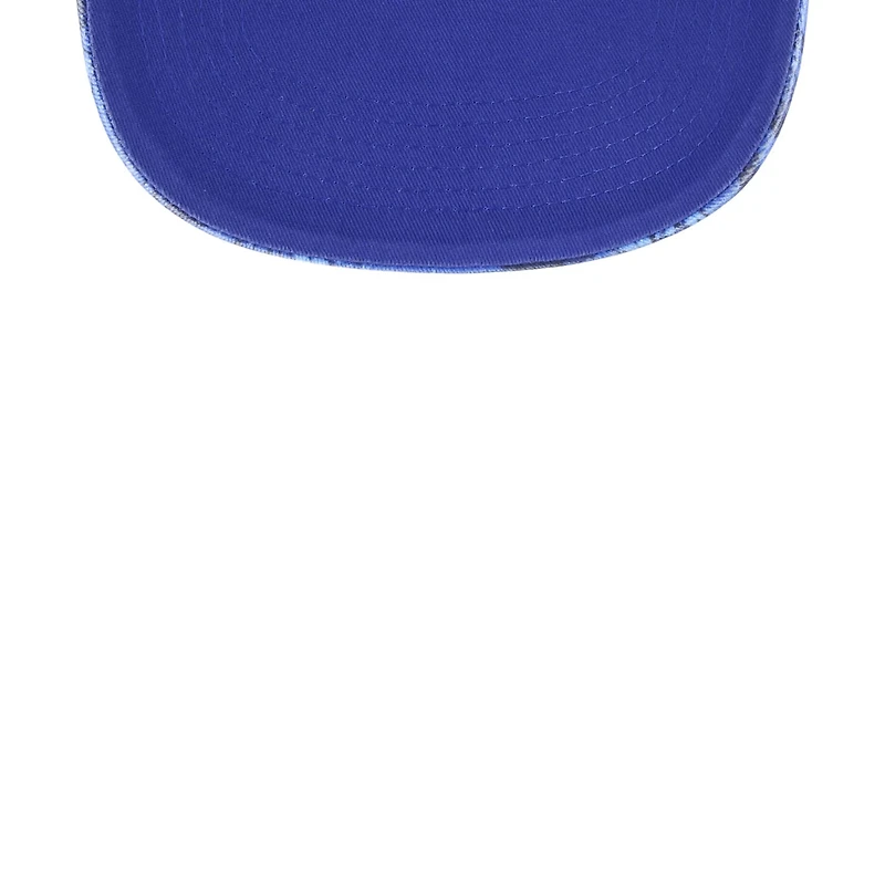 '47 Navy Los Angeles Dodgers Fiji Rope Hitch Adjustable Hat