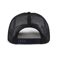 '47 Navy Tampa Bay Rays Freshman Trucker Adjustable Hat