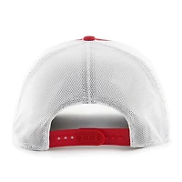 '47 NC State Wolfpack Bonita Brrr Hitch Adjustable Hat