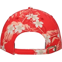 '47 NC State Wolfpack Tropicalia Clean Up Adjustable Hat