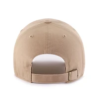 '47 NC State Wolfpack Vault Clean Up Adjustable Hat