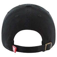 '47 Nebraska Huskers Clean Up Adjustable Hat