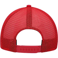 '47 Nebraska Huskers High Point Clean Up Trucker Snapback Hat