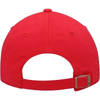 '47 Nebraska Huskers Miata Clean Up Logo Adjustable Hat