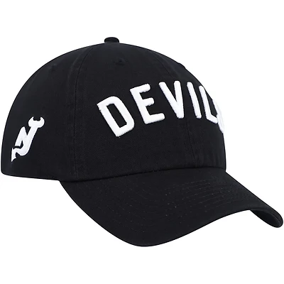 '47 New Jersey Devils Clean Up Adjustable Hat