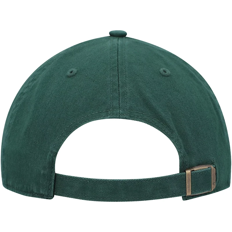 '47 New Jersey Devils Clean Up Adjustable Hat