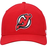 '47 New Jersey Devils Primary Hitch Snapback Hat