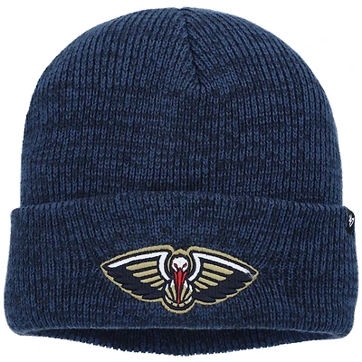 '47 New Orleans Pelicans Brain Freeze Cuffed Knit Hat