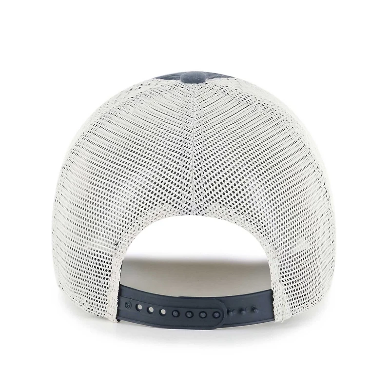 '47 New Orleans Pelicans Five Point Patch Clean Up Adjustable Hat