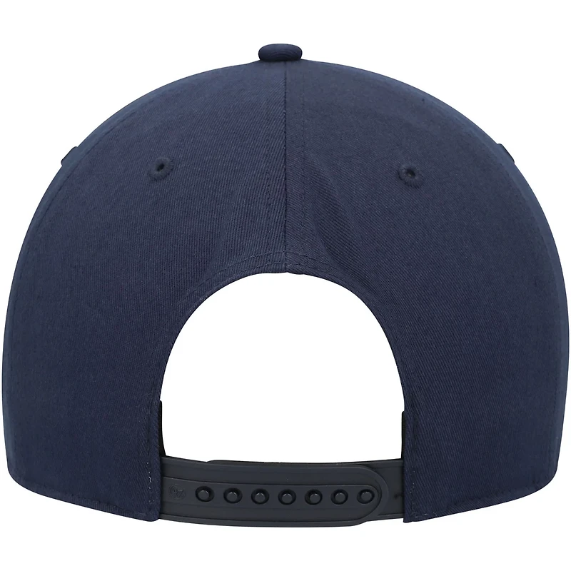 '47 New Orleans Pelicans Hitch Snapback Hat