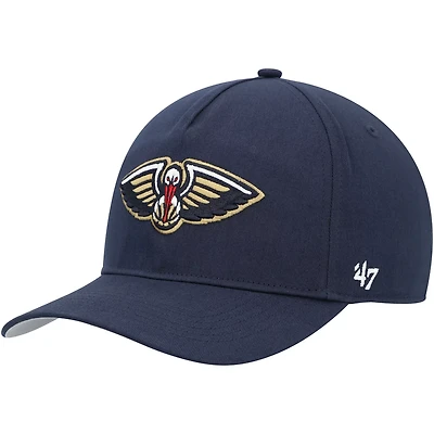 '47 New Orleans Pelicans Hitch Snapback Hat