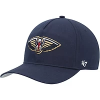 '47 New Orleans Pelicans Hitch Snapback Hat