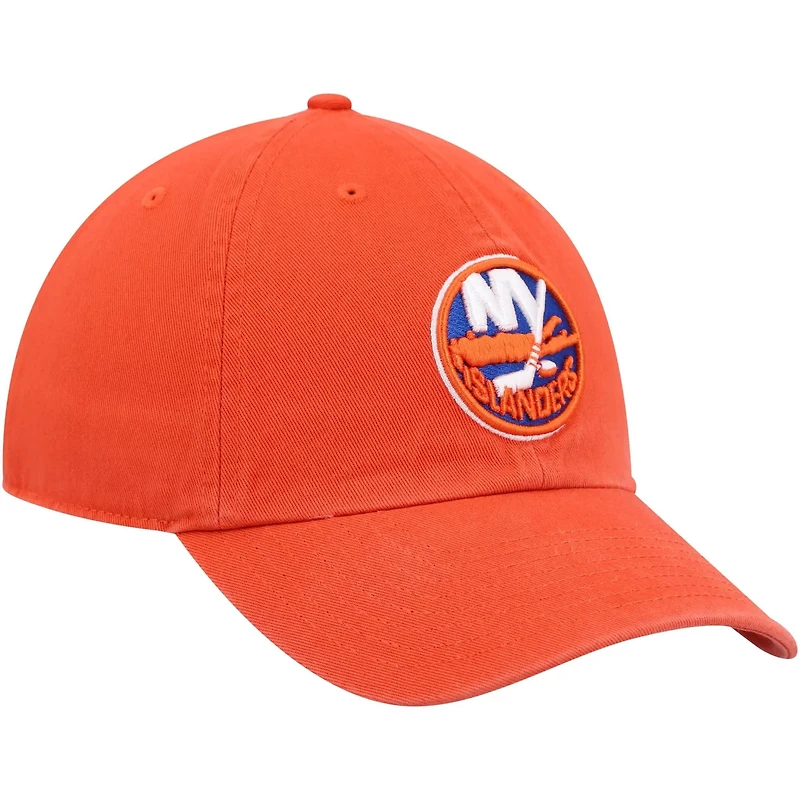 '47 New York Islanders Clean Up Adjustable Hat