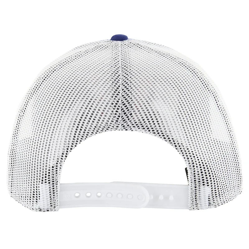 '47 New York Islanders Convoy Trucker Adjustable Hat