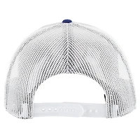 '47 New York Islanders Convoy Trucker Adjustable Hat