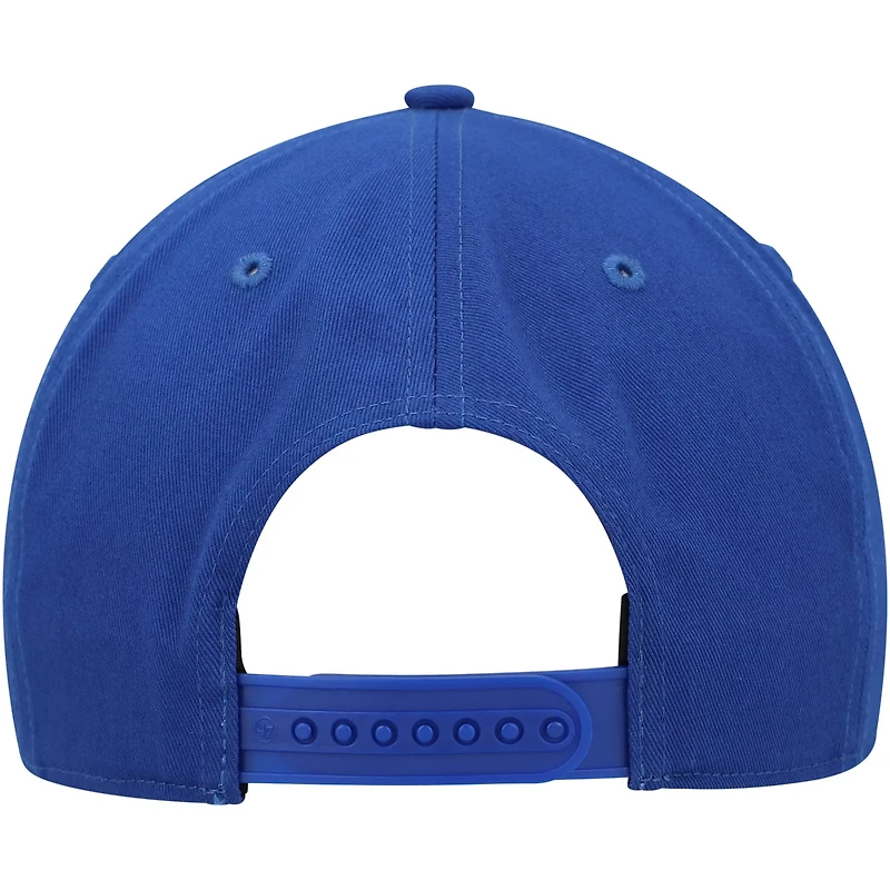 '47 New York Islanders Primary Hitch Snapback Hat