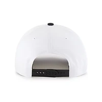 '47 New York Knicks  Hitch Adjustable Hat