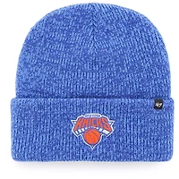 '47 New York Knicks Brain Freeze Cuffed Knit Hat
