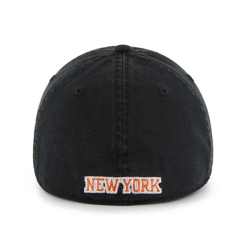 '47 New York Knicks Classic Franchise Fitted Hat