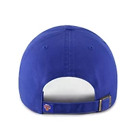 '47 New York Knicks Clean Up Adjustable Hat