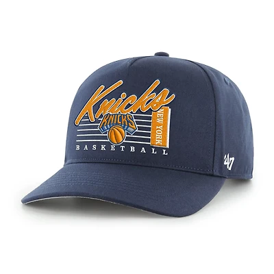 '47 New York Knicks Framework Hitch Adjustable Hat