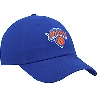 '47 New York Knicks Miata Clean Up Logo Adjustable Hat