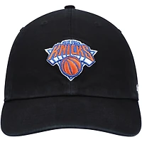 47 New York Knicks Team Clean Up Adjustable Hat