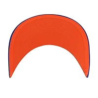 '47 New York Mets Backhaul Foam Trucker Snapback Hat