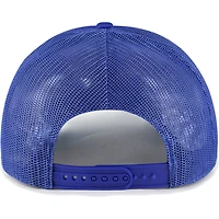 '47 New York Mets Backhaul Foam Trucker Snapback Hat