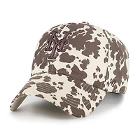 '47 New York Mets Bessie Clean Up Adjustable Hat