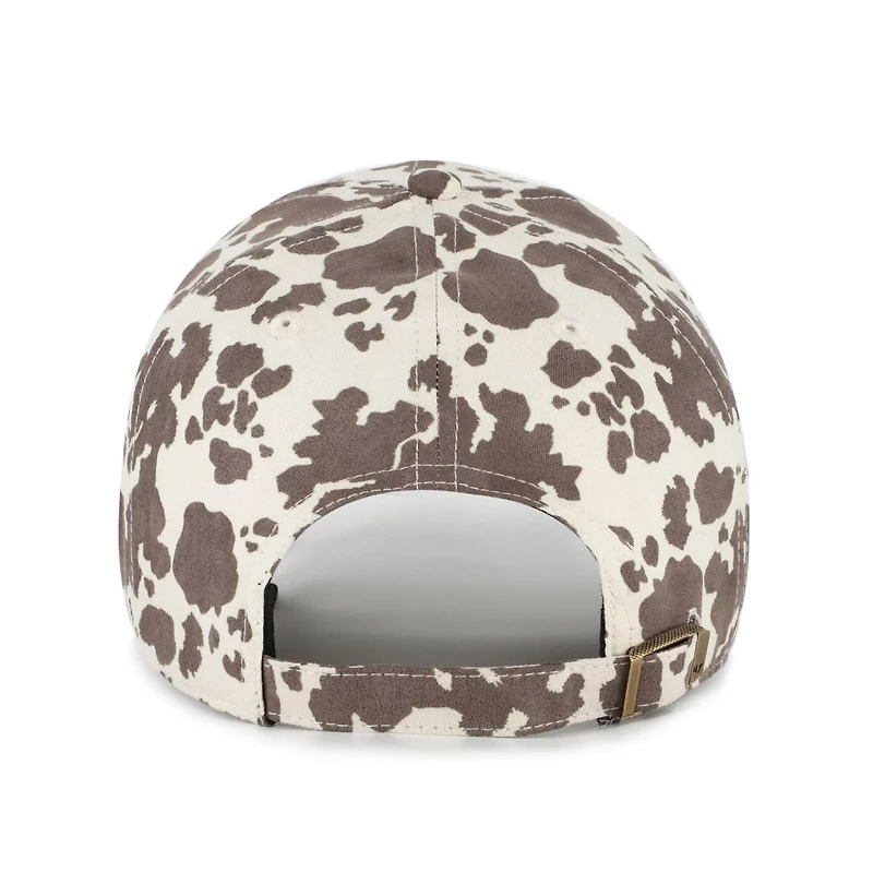 '47 New York Mets Bessie Clean Up Adjustable Hat