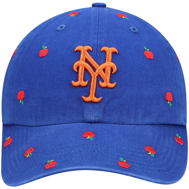 '47 New York Mets Confetti Clean Up Adjustable Hat