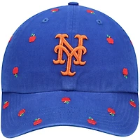 '47 New York Mets Confetti Clean Up Adjustable Hat