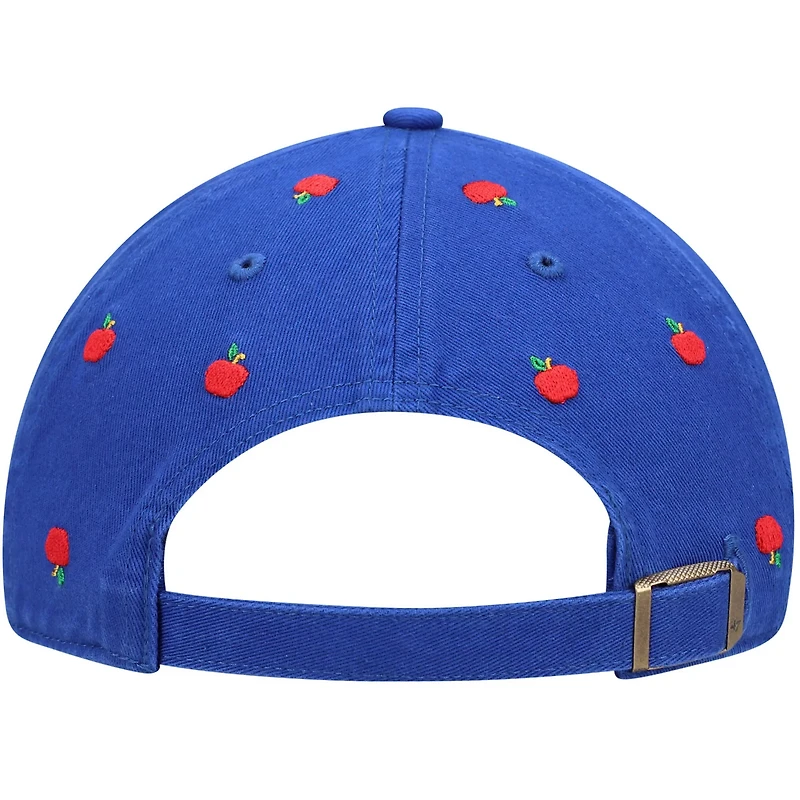 '47 New York Mets Confetti Clean Up Adjustable Hat