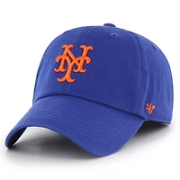 '47 New York Mets Cooperstown Collection Franchise Fitted Hat