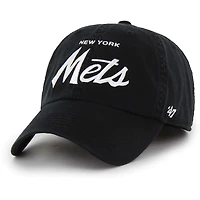 '47 New York Mets Crosstown Classic Franchise Fitted Hat