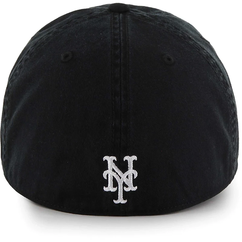 '47 New York Mets Crosstown Classic Franchise Fitted Hat