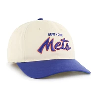 '47 New York Mets Crosstown Franchise Fitted Hat