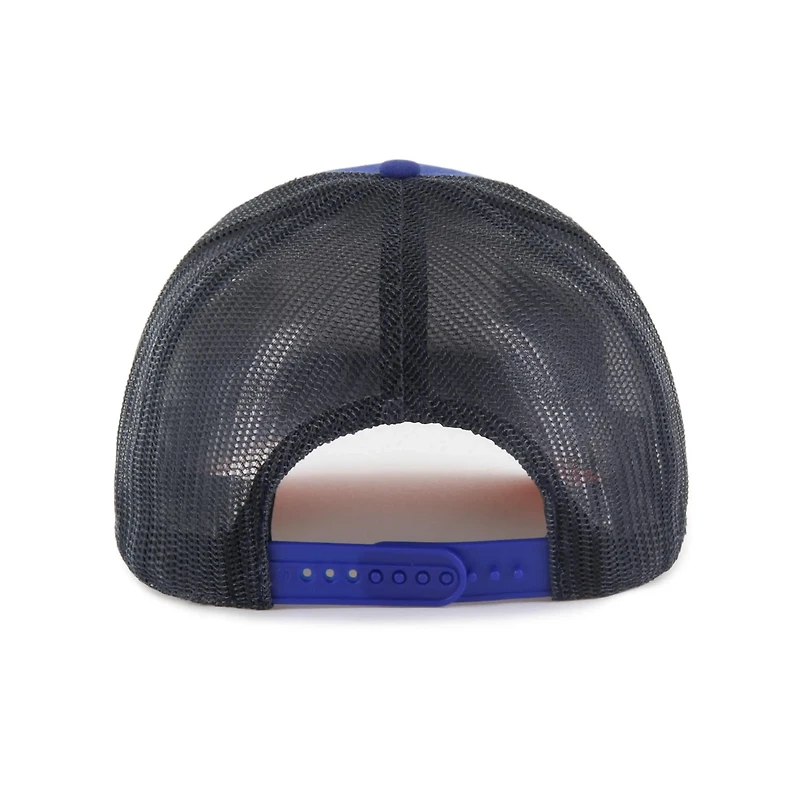 '47 New York Mets Hardline Trucker Adjustable Hat