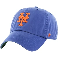 '47 New York Mets Sure Shot Classic Franchise Fitted Hat