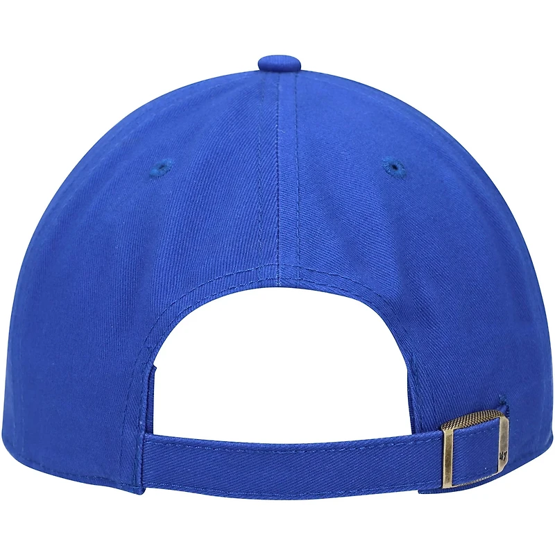 '47 New York Mets Team Miata Clean Up Adjustable Hat