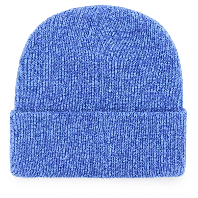 '47 New York Rangers Brain Freeze Cuffed Knit Hat