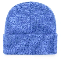 '47 New York Rangers Brain Freeze Cuffed Knit Hat