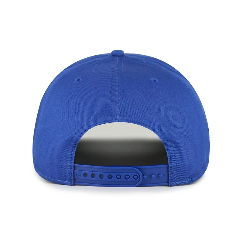 '47 New York Rangers Byline Hitch Adjustable Hat