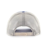 '47 New York Rangers Canteen Pigment Dyed Patch Trucker Adjustable Hat