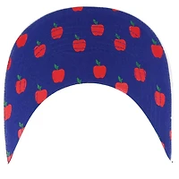 '47 New York Rangers Confetti Clean Up Adjustable Hat