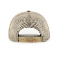 '47 New York Rangers Logo Trucker Adjustable Hat